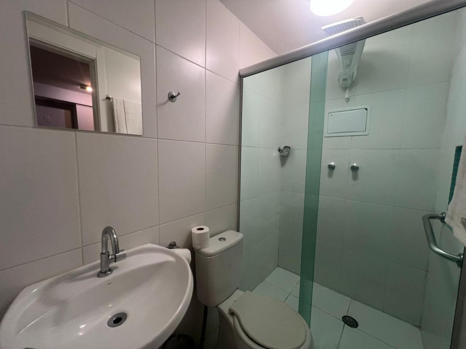 Apartamento Expo Anhembi *