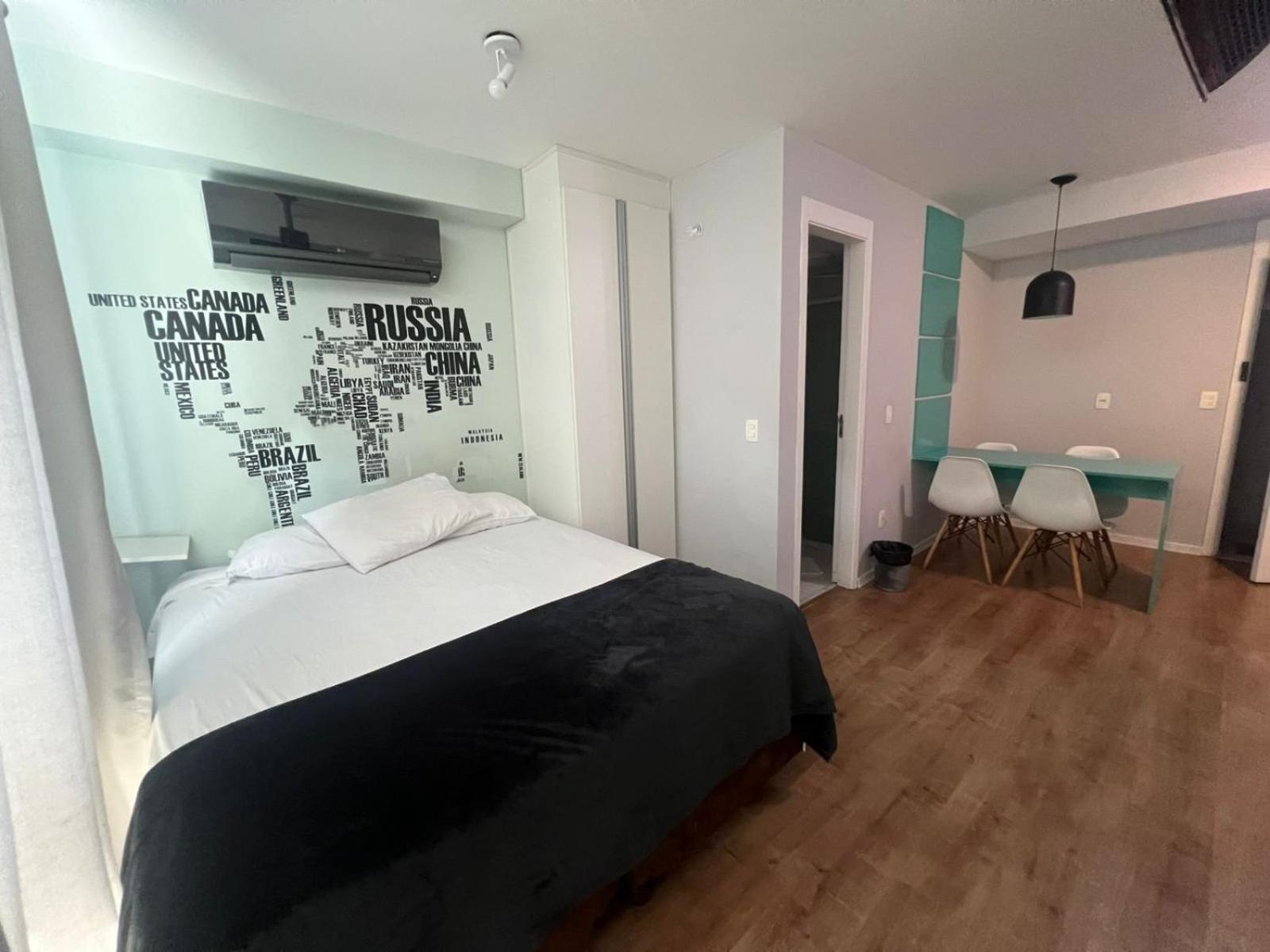 Expo Anhembi Apartamento