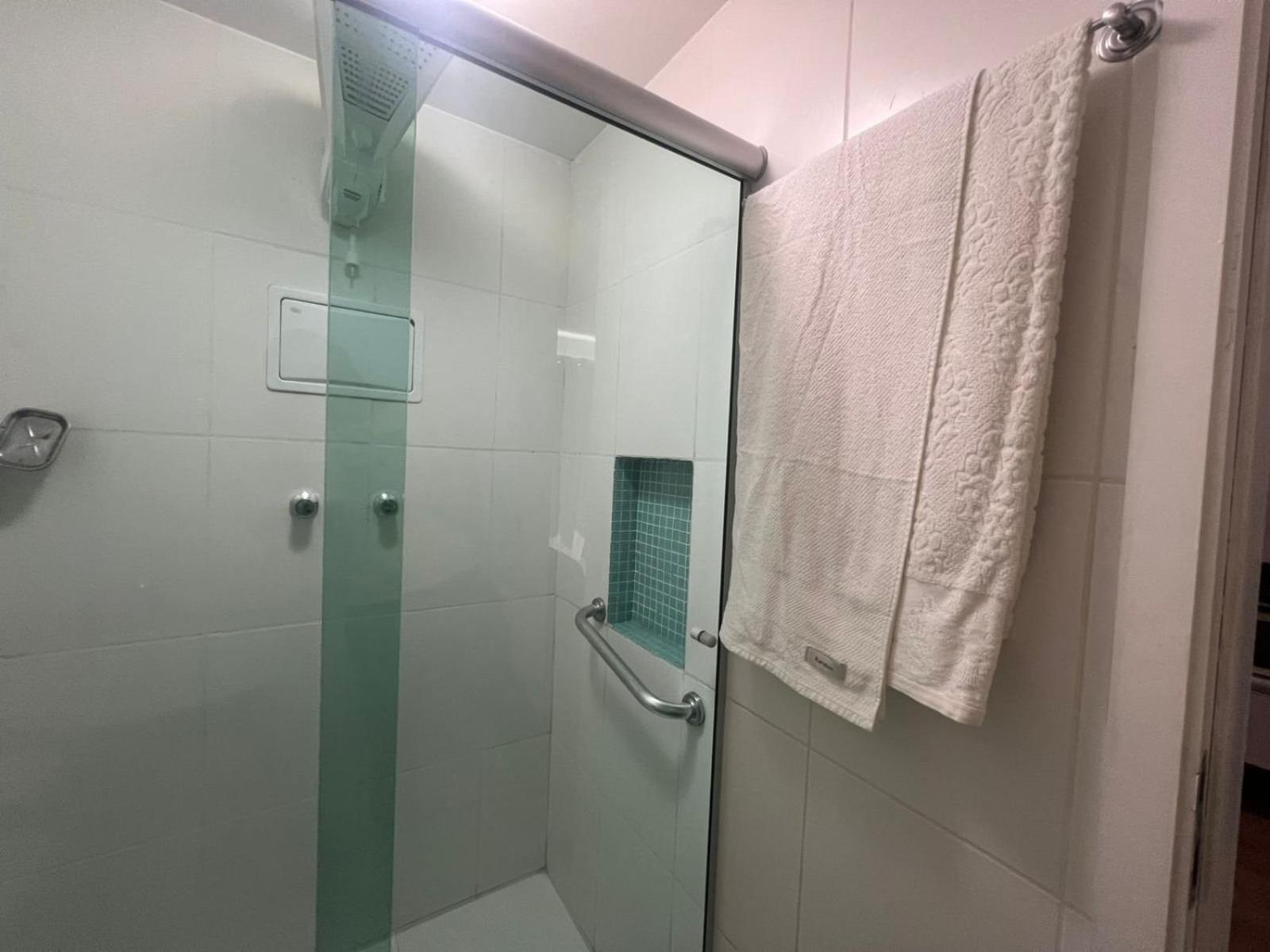 Apartamento Expo Anhembi *