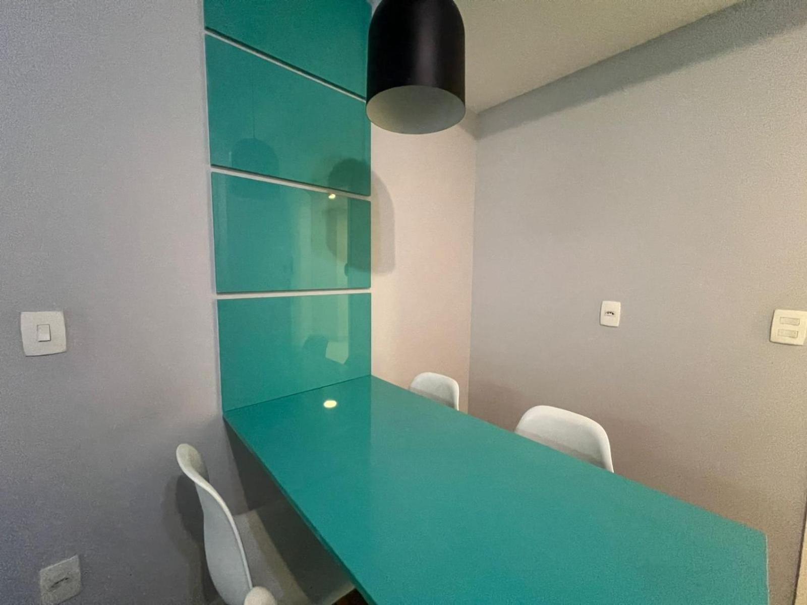 Expo Anhembi Apartamento *