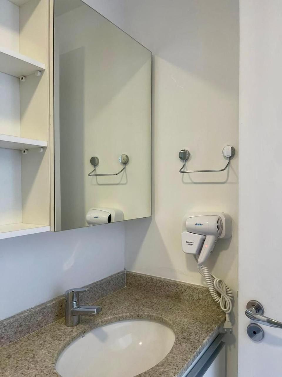 Apartamento Expo Anhembi *