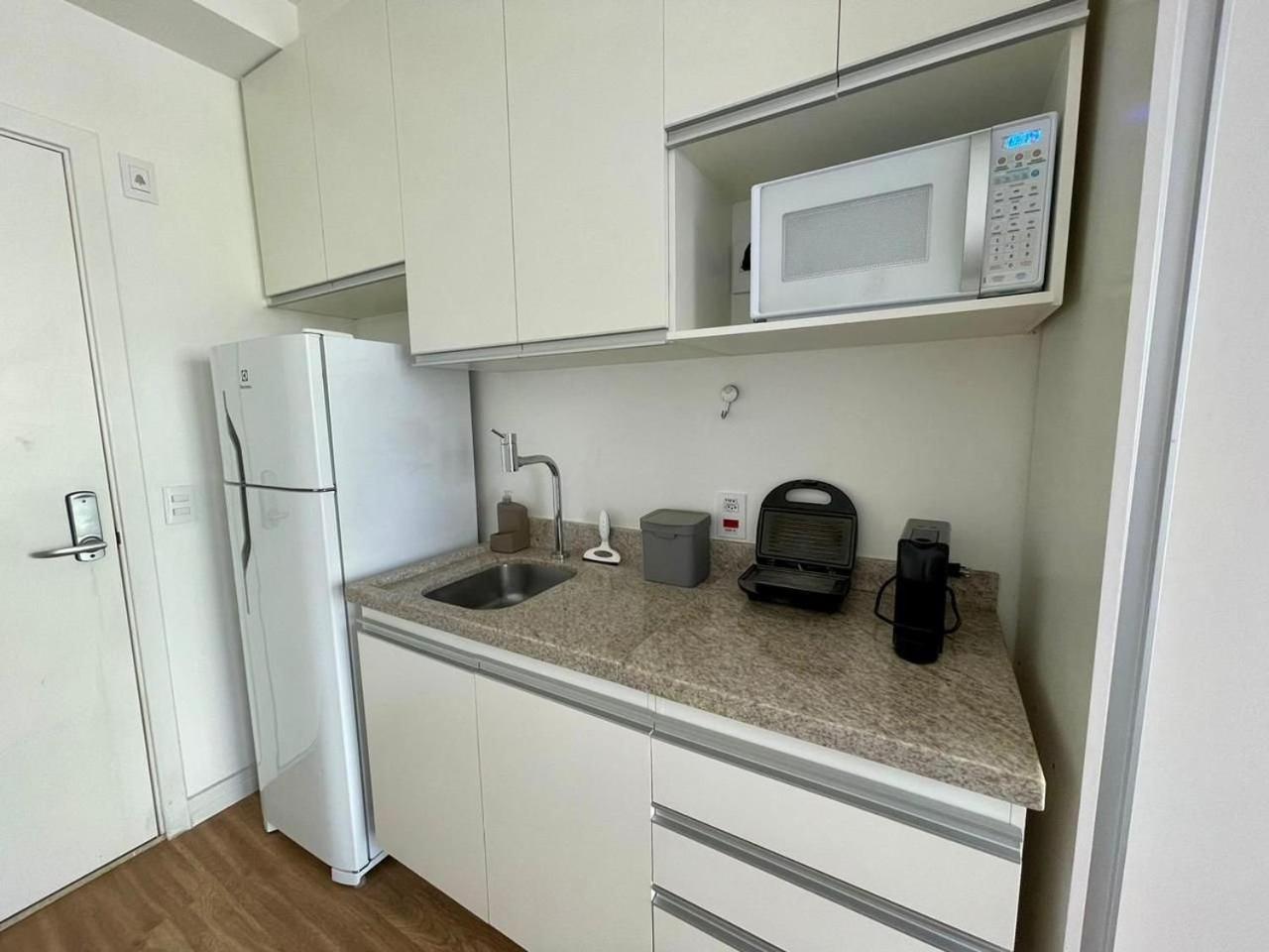 Apartamento Expo Anhembi