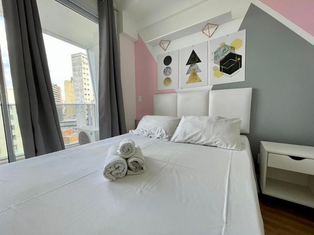 Expo Anhembi Apartamento São Paulo