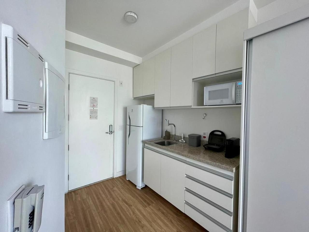 Apartamento Expo Anhembi
