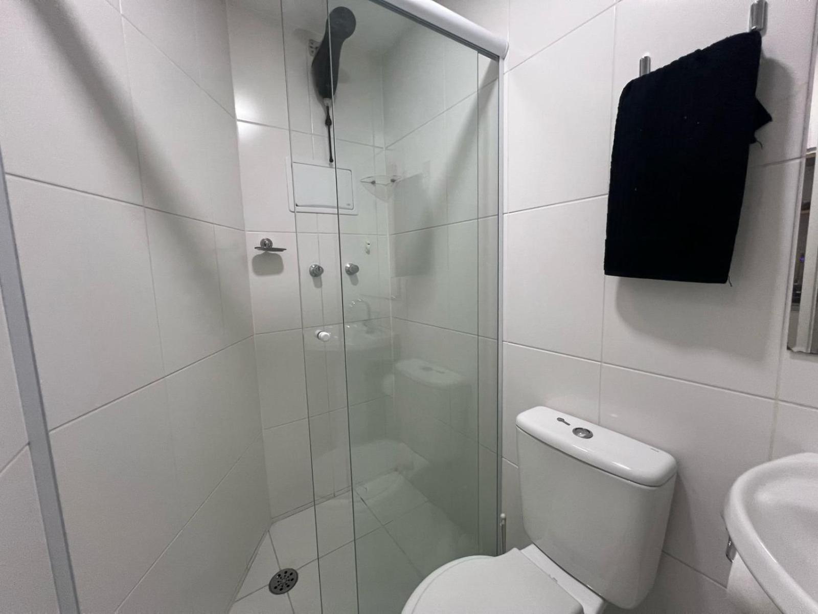 Apartamento Expo Anhembi *